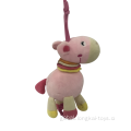 Musicals Toys Plush Horse Toy With Musical Manufactory